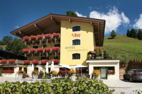 Hotel Eder Michaela, Saalbach-Hinterglemm, Österreich